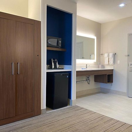 Holiday Inn Express & Suites Mountain View Silicon Valley By Ihg Eksteriør bilde