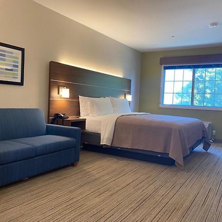 Holiday Inn Express & Suites Mountain View Silicon Valley By Ihg Eksteriør bilde
