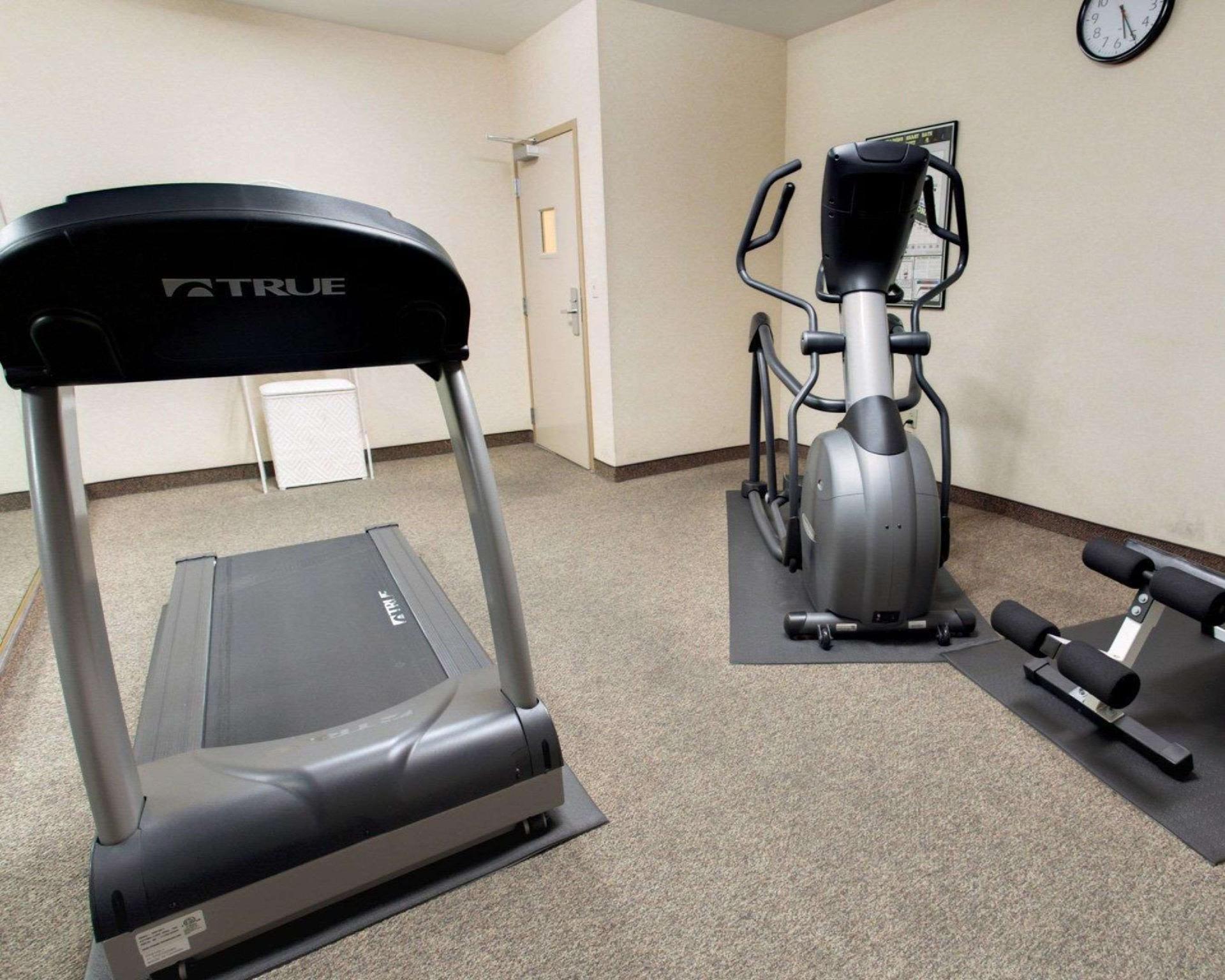 Holiday Inn Express & Suites Mountain View Silicon Valley By Ihg Eksteriør bilde