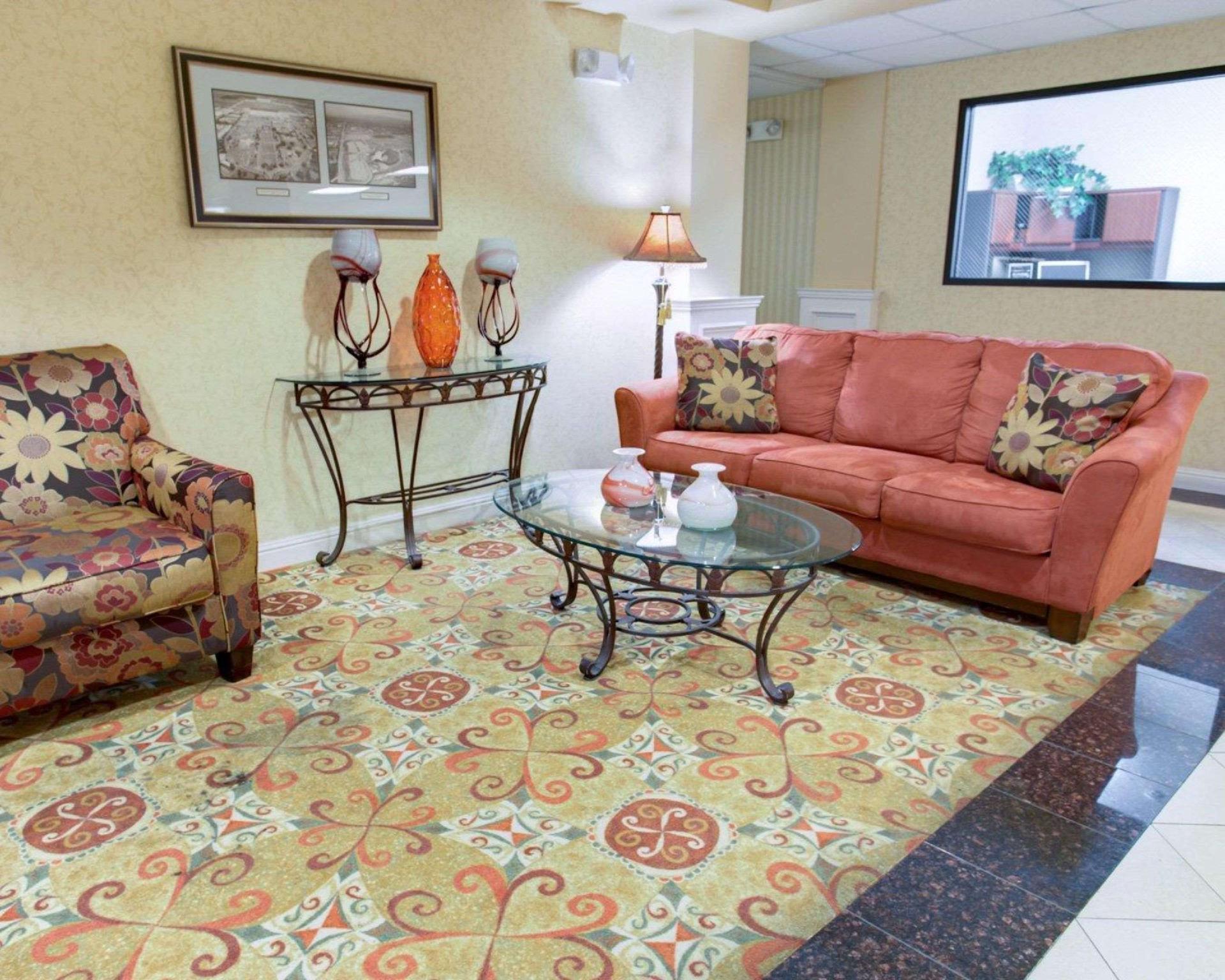 Holiday Inn Express & Suites Mountain View Silicon Valley By Ihg Eksteriør bilde
