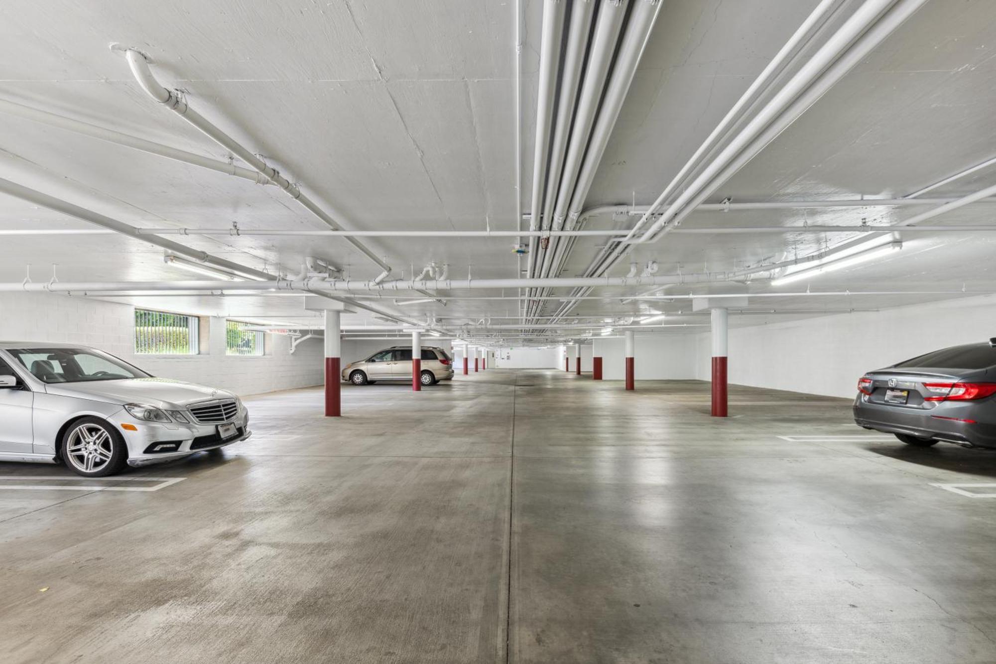 Holiday Inn Express & Suites Mountain View Silicon Valley By Ihg Eksteriør bilde