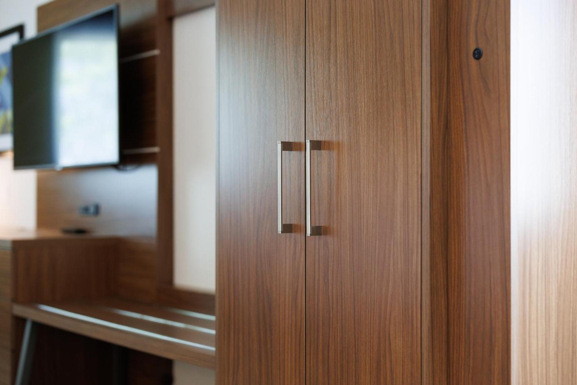 Holiday Inn Express & Suites Mountain View Silicon Valley By Ihg Eksteriør bilde