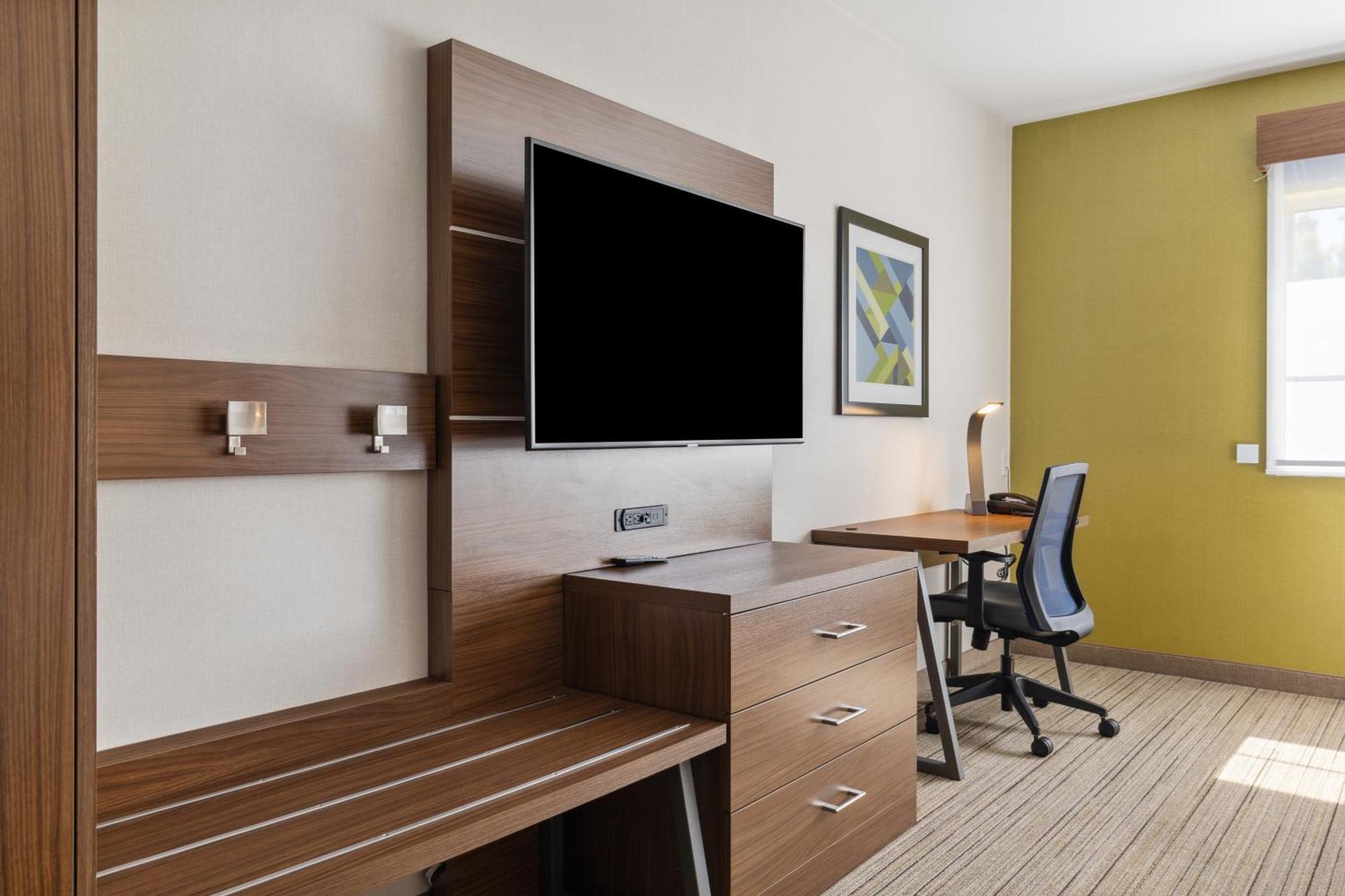 Holiday Inn Express & Suites Mountain View Silicon Valley By Ihg Eksteriør bilde
